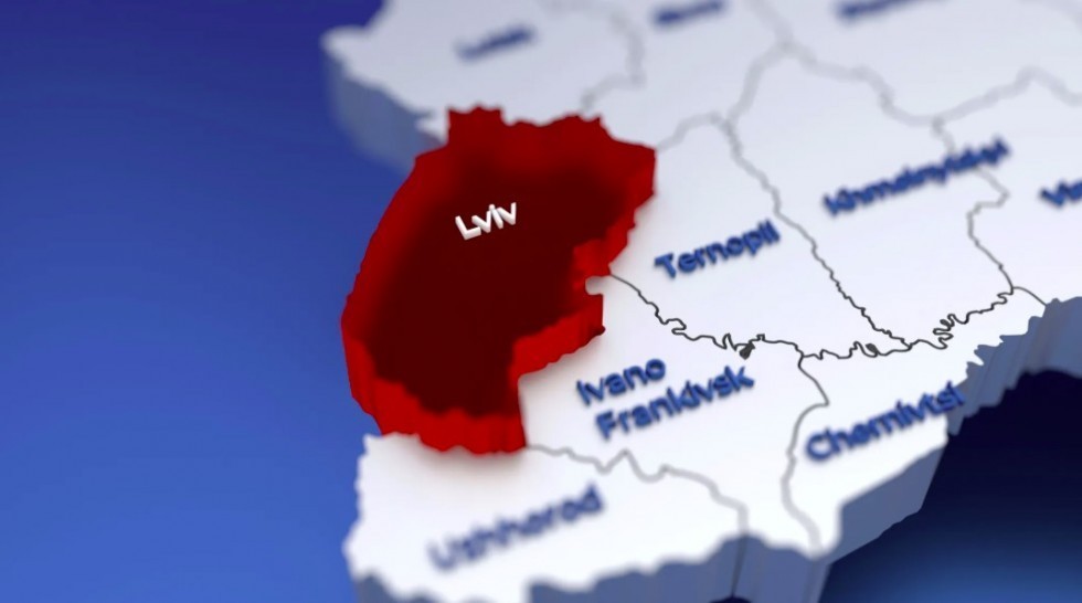 Рейтинг Львівщини: які місця посіли територіальні громади Дрогобиччини