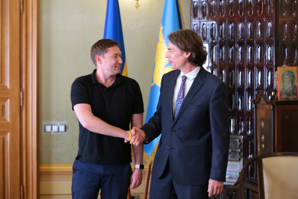 ООН планує відкрити у Львові Офіс для координації роботи міжнародних гуманітарних організацій