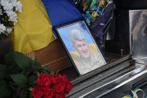 У Бориславській громаді у скорботі прощаються зі захисником Ярославом Стефанчуком У Бориславській громаді у скорботі прощаються зі захисником Ярославом Стефанчуком