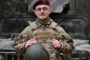 Директора Бориславського туристичного інформаційного центру Ігоря Романюка відзначили у ЛОВА за розвиток туризму та захист України