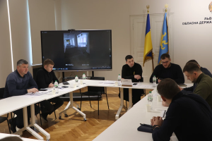 Підсумки восьмого засідання робочої групи з контролю належного використання бюджетних коштів