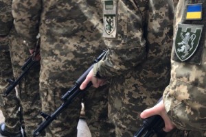 Члени добровольчих формувань територіальних громад у комендантську годину можуть пересуватися без перепусток