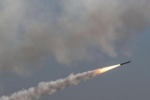 Дрогобиччина зазнала ракетної атаки