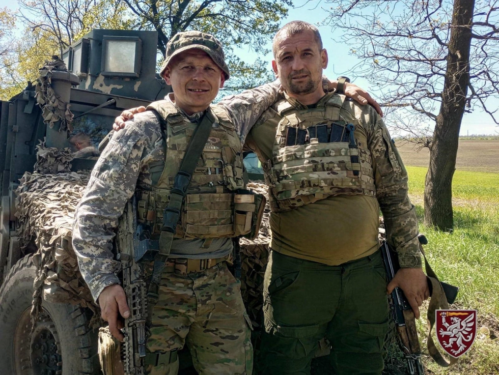 Історії з фронту: як сапери 80 ОДШБ заклали тонну вибухівки й знищили спостережні пункти окупантів