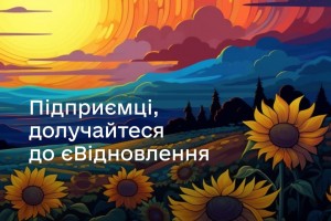 Які компанії можуть долучитися до програми єВідновлення
