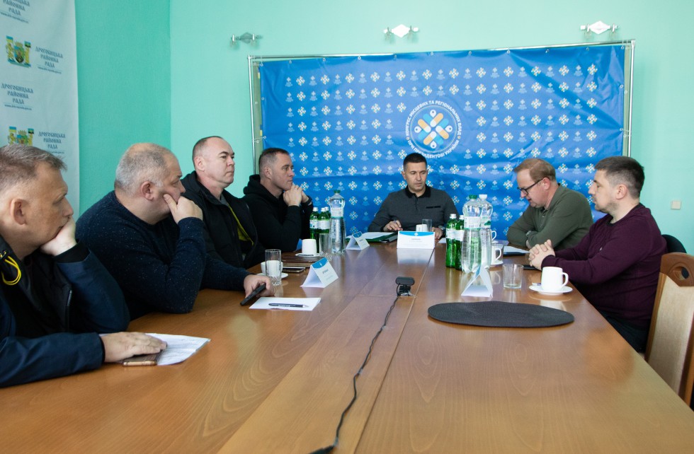 Відбувся Конгрес місцевих та регіональних влад при Президентові: ключові питання та напрямки роботи