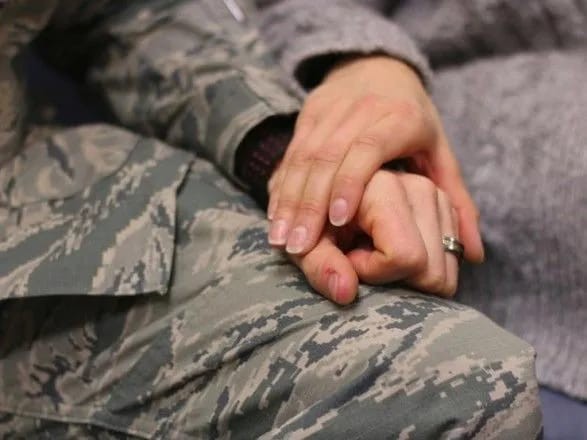Психологічна допомога для ветеранів