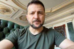 У червні може початися шлях до справедливого миру &ndash; звернення Президента