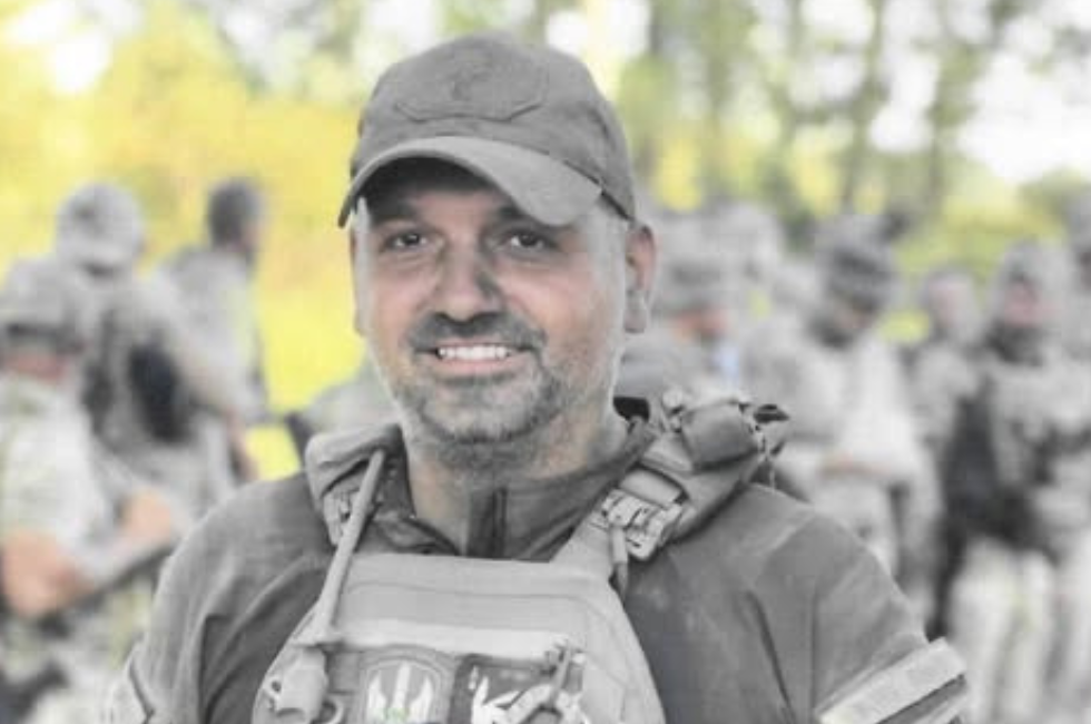 Додому повернувся військовополонений зі Стебника Василь Цішкевич Додому повернувся військовополонений зі Стебника Василь Цішкевич