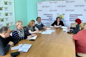 Підприємствам-боржникам наголосили на необхідності погашення заборгованості перед працівниками
