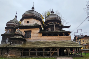 Туристичні локації Дрогобича та Борислава увійшли до списку найвідвідуваніших на Львівщині Туристичні локації Дрогобича та Борислава увійшли до списку найвідвідуваніших на Львівщині