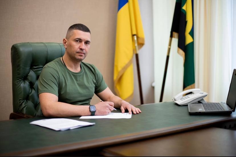 Степан Кулиняк про ситуацію в районі за минулий тиждень