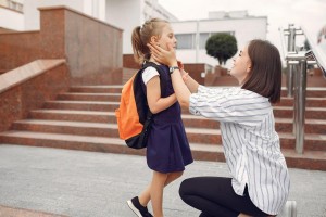Як підготувати дитину до повітряних тривог у школі