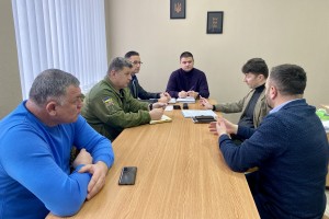 Лікарі, залучені до роботи в медкомісіях військомату, повинні просто отримувати зароблені кошти, - Роман Шлярп