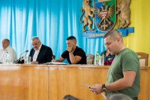 Територіальні межі Трускавця та Борислава збільшилися