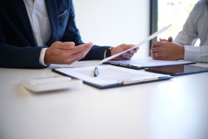Послуги із працевлаштування, які доступні для ВПО