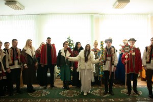 Колектив Дрогобицького механіко-технологічного коледжу збирає кошти на дрон для Захисників