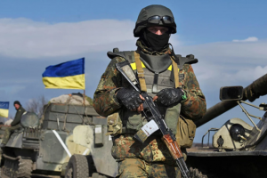 Суспільство для ветерана, ветеран &ndash; для суспільства: все про Концепцію підтримки Захисників та Захисниць на Львівщині