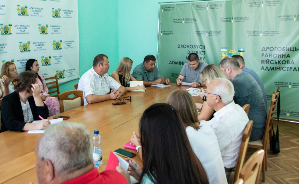 Відзавтра на Дрогобиччині розпочинається масштабна вакцинація диких тварин проти сказу