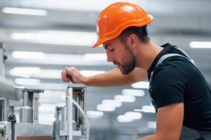 На релокованих підприємствах Дрогобицького району працює 45 місцевих мешканців