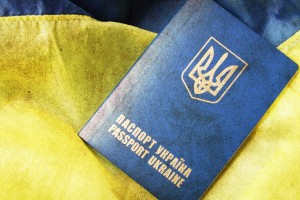 Покроковий алгоритм дій у разі втрати паспорта під час війни