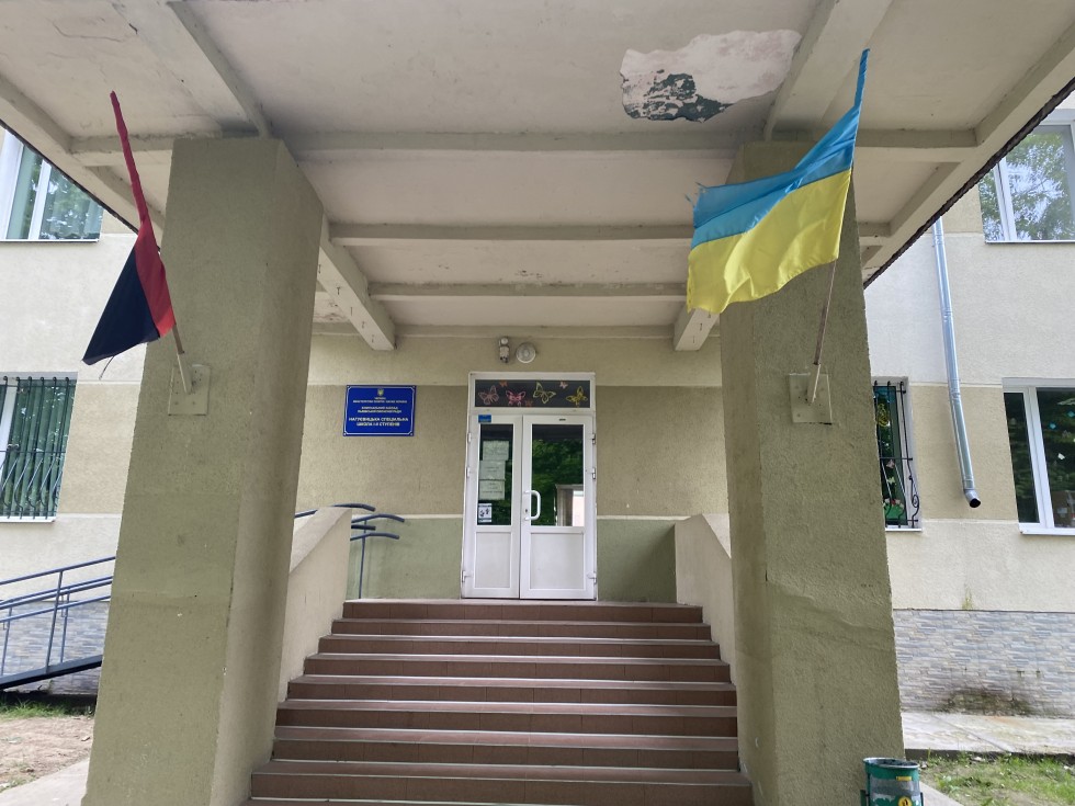 Нагуєвицька спеціальна школа отримає понад мільйон гривень резервне живлення