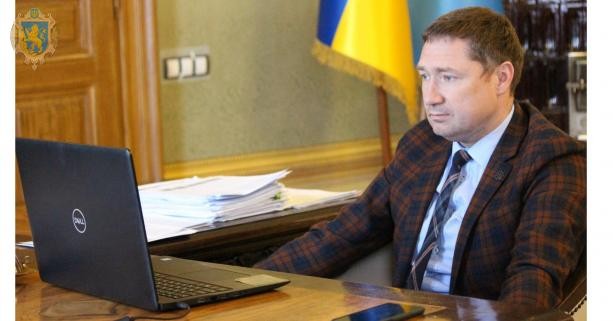 &laquo;Подальші кроки децентралізації мають чітко розмежувати функції гілок влади&raquo;, - Максим Козицький