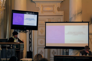 &laquo;Вистоїмо разом&raquo;: на Львівщині презентували проєкт підтримки постраждалих від сексуального насильства в час повномасштабної війни