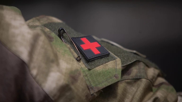 МОЗ: Чинні бойові медики можуть здобути вищу та фахову передвищу медичну освіту за спеціальною програмою