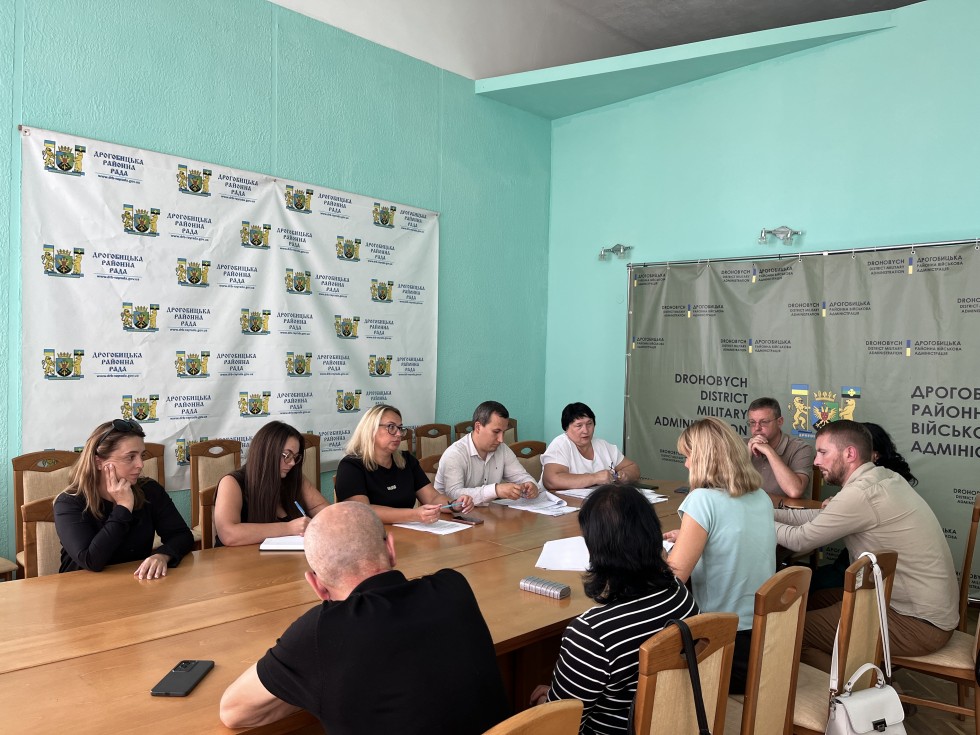 Ветеран з Бориславської громади отримає компенсацію на житло