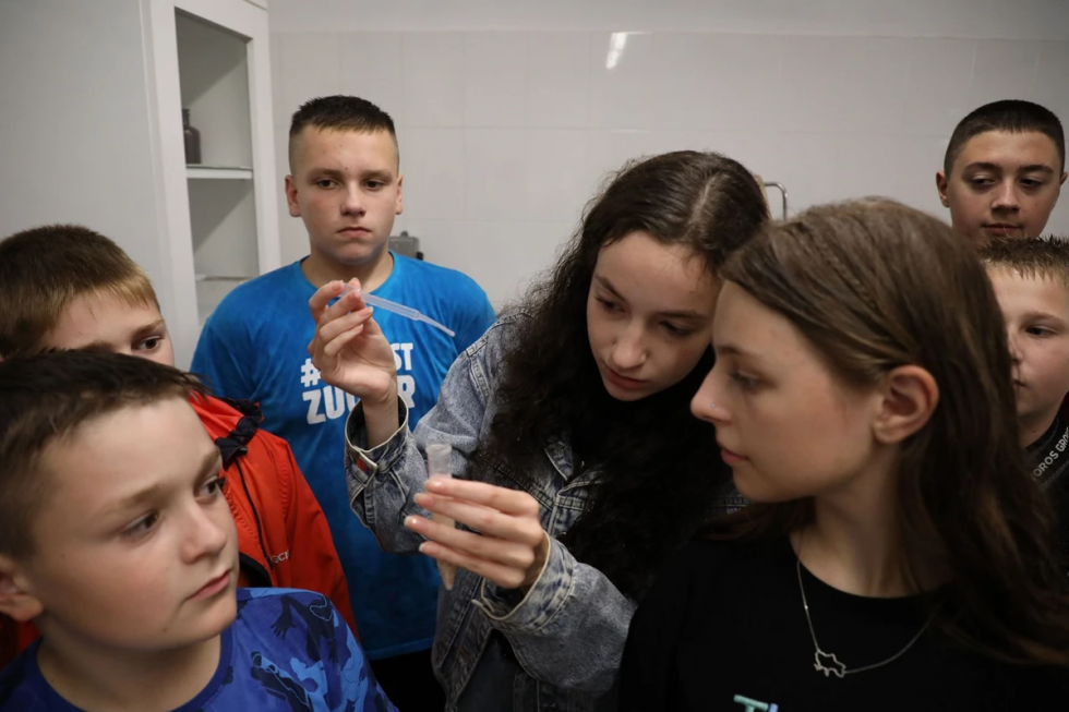 На Львівщині стартували конкурси на здобуття обласних премій для студентів: деталі На Львівщині стартували конкурси на здобуття обласних премій для студентів: деталі