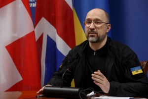 Україна очікує на конференції відновлення в Лондоні чіткого визначення ресурсів для відновлення, &mdash; Денис Шмигаль
