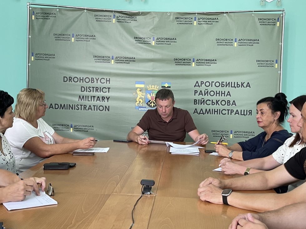 Піклування про ветеранів: компенсацію на житло отримає ще один житель Дрогобицького району