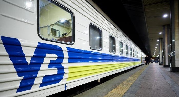 Укрзалізниця призначила евакуаційний потяг до Львова на 6 березня