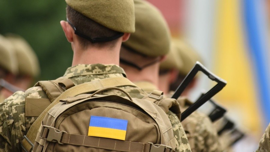 Дію воєнного стану та загальної мобілізації продовжено до 15 листопада