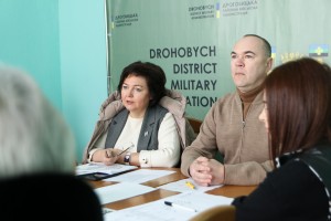 Фінансова допомога, програми розвитку та кредитування й нові вимоги до тваринництва: підсумки зустрічі з аграріями у Дрогобичі Фінансова допомога, програми розвитку та кредитування й нові вимоги до тваринництва: підсумки зустрічі з аграріями у Дрогобичі