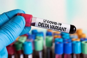 Уряд виділив 67,5 млн грн для виявлення штаму &ldquo;Дельта&rdquo; на рівні регіонів