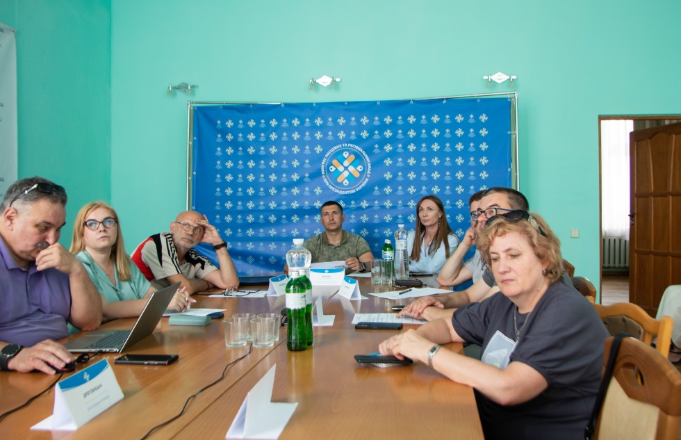 На Конгресових слуханнях обговорили виклики просторового планування в громадах