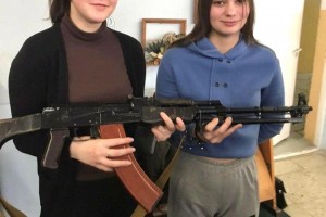 Військові навчальні заклади запрошують абітурієнтів на навчання