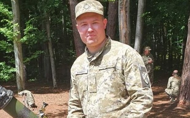 Врятував життя десятків своїх побратимів: сім&rsquo;я воїна Петра Біласа просить підписати петицію