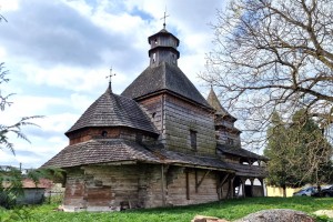 Пам&rsquo;ятки архітектури національного значення у Дрогобицькому районі: які з них є у Державному реєстрі