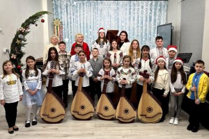 Музиканти та спортсмени Дрогобицького району зібрали понад 67 000  грн у підтримку ЗСУ
