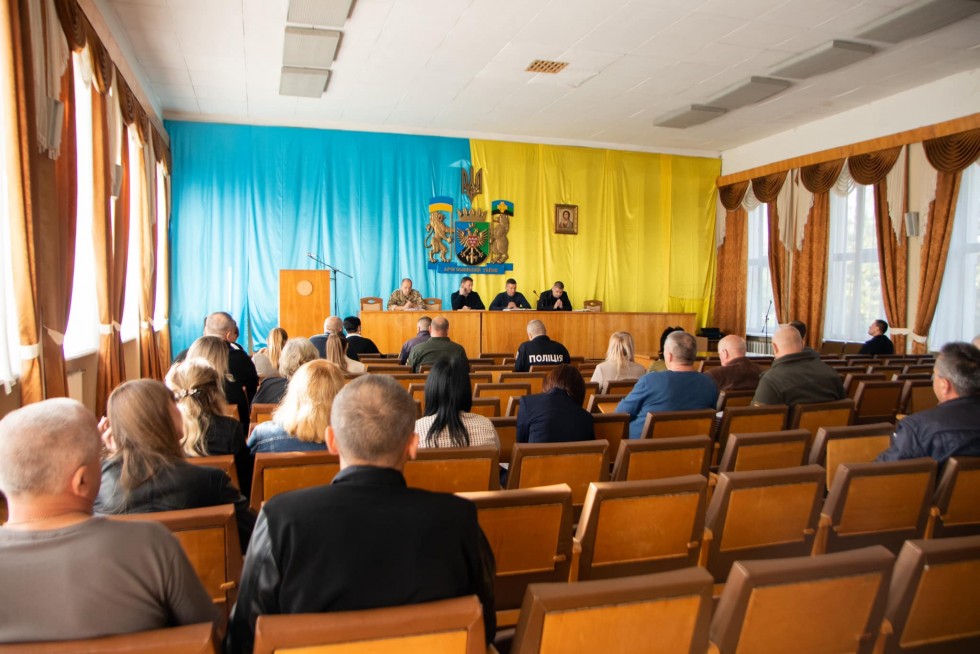 У місцеві бюджети Дрогобиччини за 9 місяців надійшло майже 1,2 мільярда гривень У місцеві бюджети Дрогобиччини за 9 місяців надійшло майже 1,2 мільярда гривень
