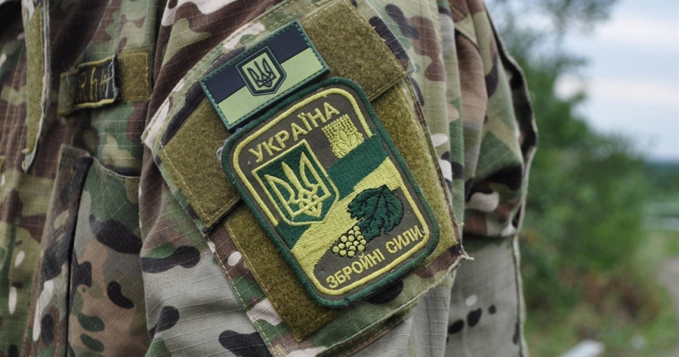 В Україні діятиме проєкт підтримки власної справи для ветеранів &laquo;Варто: Золоті руки&raquo;