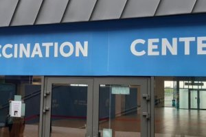 488 осіб отримали щеплення у центрах вакцинації у Львові