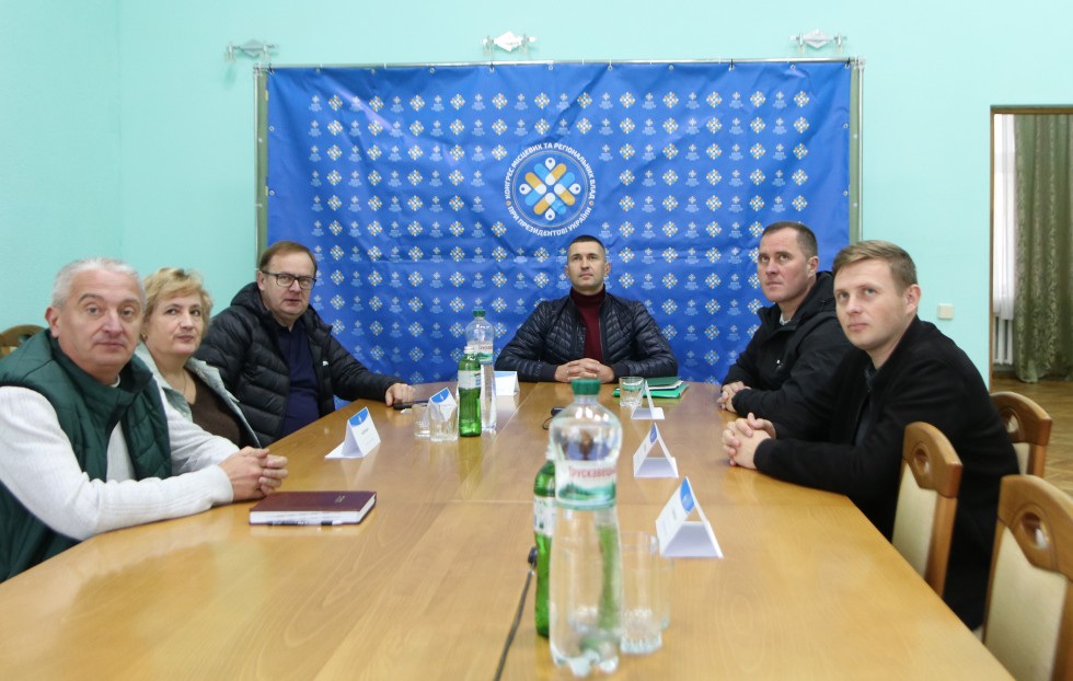 Відбулися Конгресові слухання щодо державного нагляду за актами органів місцевого самоврядування