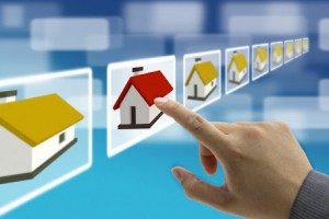 Більше 400 мешканців району звернулися за послугою державної реєстрації речових прав на нерухоме майно