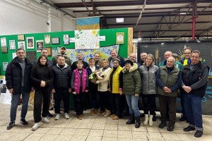 Начальник Дрогобицької РВА відвідав Німеччину у межах міжнародної співпраці