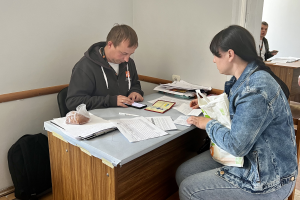 Кошти на оренду житла для ВПО Дрогобиччини: NRC проводить реєстрацію бажаючих