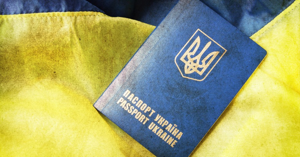 Покроковий алгоритм дій у разі втрати паспорта під час війни